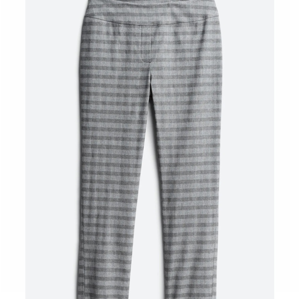 Pull on trouser. Worn once.